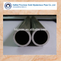 cold rolled seamless alloy steel mechanical tubes & pipes